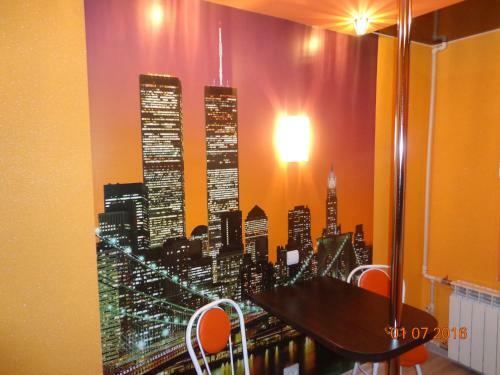 Apartment At Lomonosova 6