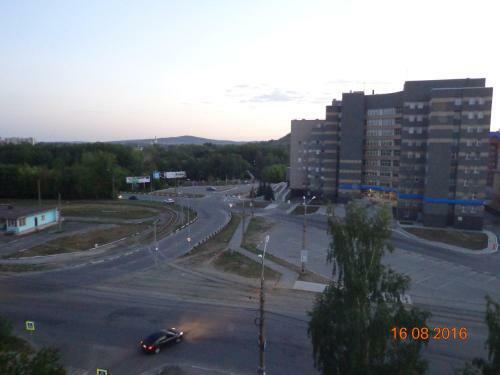Apartment At Lomonosova 6