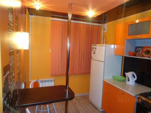 Apartment At Lomonosova 6