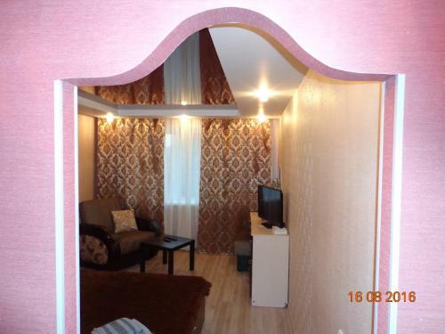 Apartment At Lomonosova 6