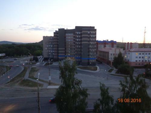 Apartment At Lomonosova 6