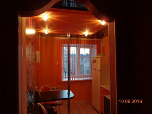 Apartment At Lomonosova 6