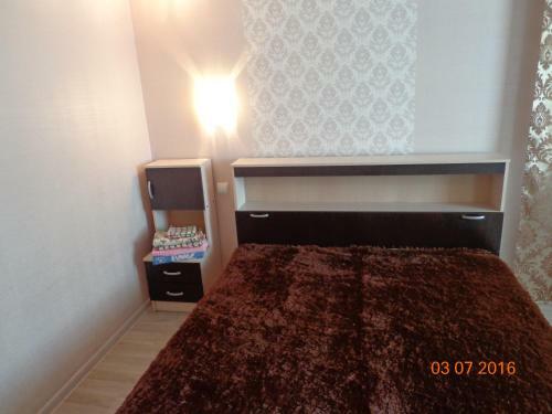 Apartment At Lomonosova 6