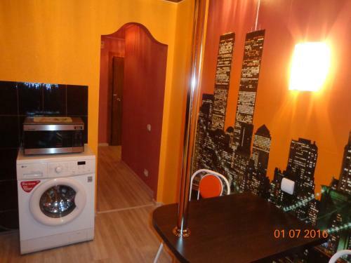 Apartment At Lomonosova 6