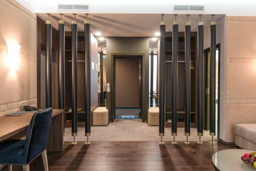 Hotel & Spa Izumrud