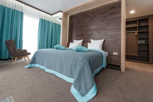 Hotel & Spa Izumrud