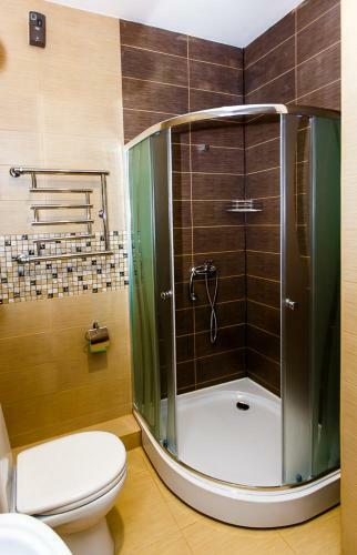 Hotel & Spa Izumrud