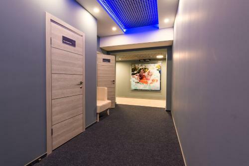 Hotel & Spa Izumrud