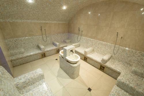 Hotel & Spa Izumrud