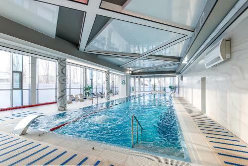 Hotel & Spa Izumrud