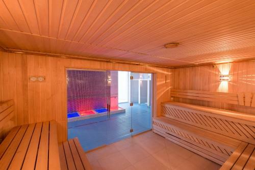 Hotel & Spa Izumrud
