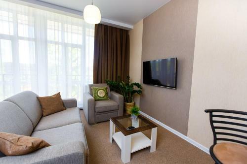 Hotel & Spa Izumrud