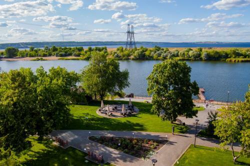 Hotel & Spa Izumrud