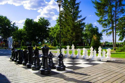 Hotel & Spa Izumrud