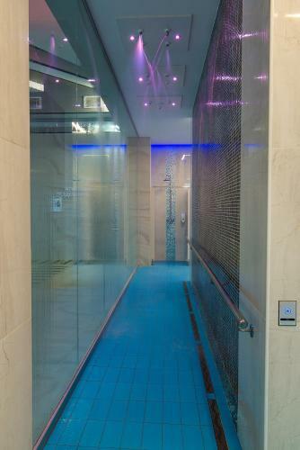 Hotel & Spa Izumrud