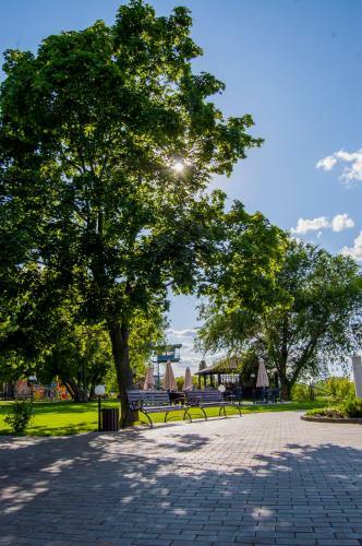Hotel & Spa Izumrud