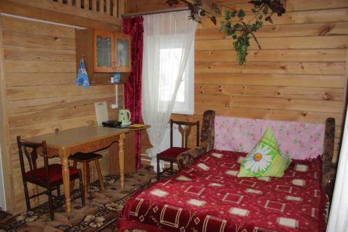 Holiday Home U Zlatogora
