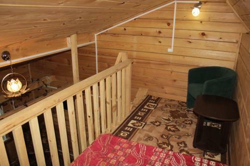 Holiday Home U Zlatogora