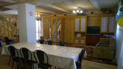 Holiday Home U Zlatogora