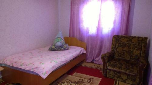 Holiday Home U Zlatogora