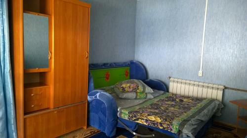 Holiday Home U Zlatogora