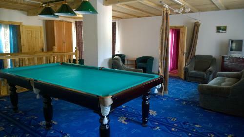 Holiday Home U Zlatogora