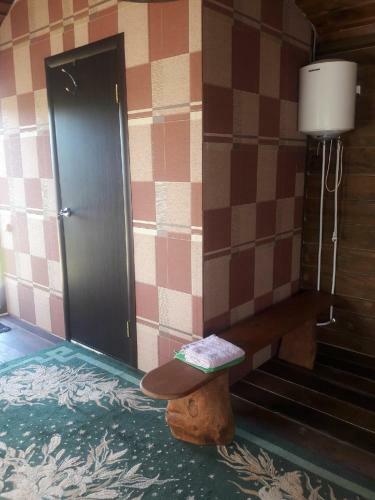 Hostal Usadba Kolmogorov