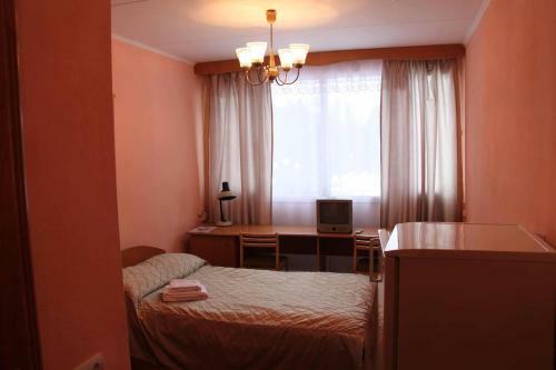 Sanatoriy Valuevo