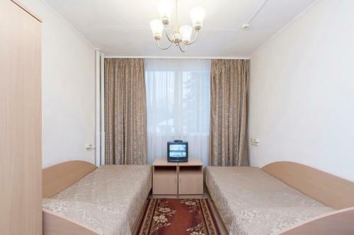 Sanatoriy Valuevo