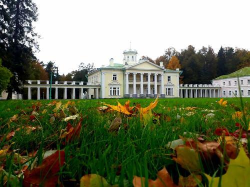 Sanatoriy Valuevo