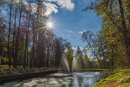 Sanatoriy Valuevo