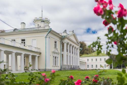 Sanatoriy Valuevo