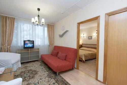Sanatoriy Valuevo