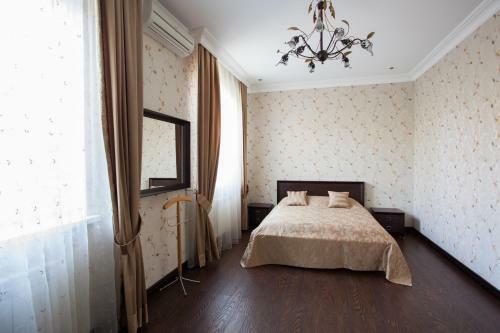 Relax & Leasure Villa