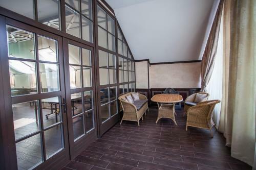 Relax & Leasure Villa