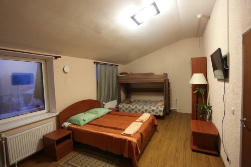 Motel Pushnoy