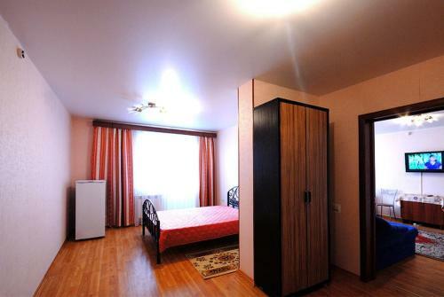 Hotel Na Bunina