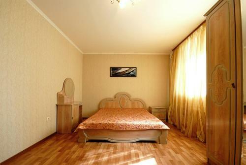 Hotel Na Bunina