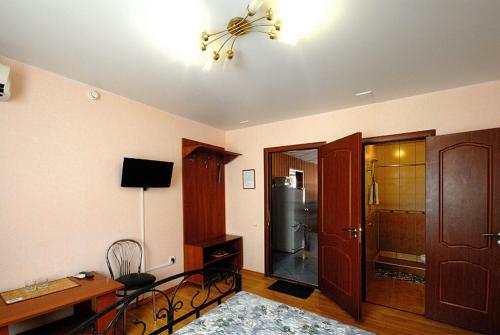 Hotel Na Bunina