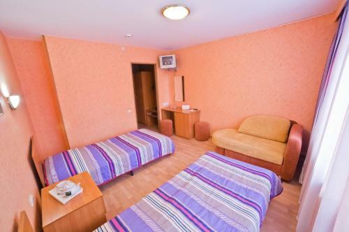 Park Hotel Volzhsky Priboy