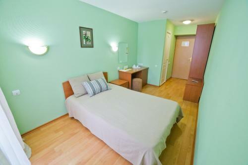 Park Hotel Volzhsky Priboy
