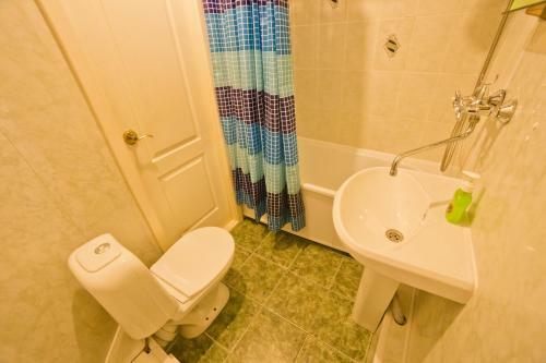 Park Hotel Volzhsky Priboy