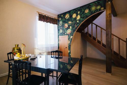 Park Hotel Volzhsky Priboy
