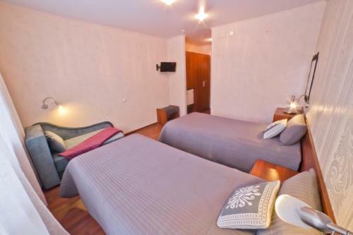 Park Hotel Volzhsky Priboy