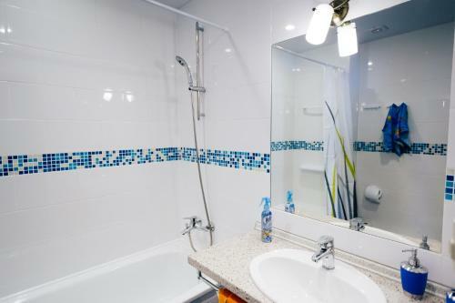 Park Hotel Volzhsky Priboy