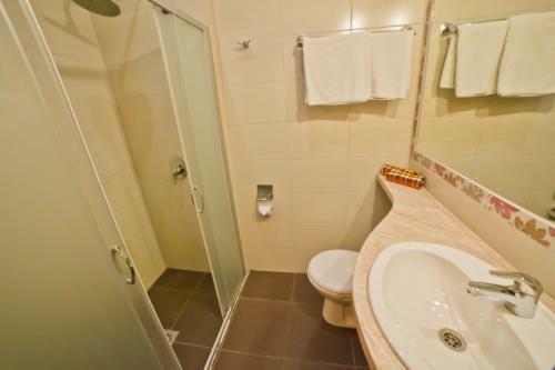 Park Hotel Volzhsky Priboy