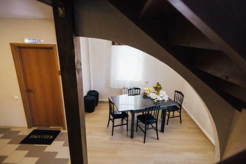 Park Hotel Volzhsky Priboy