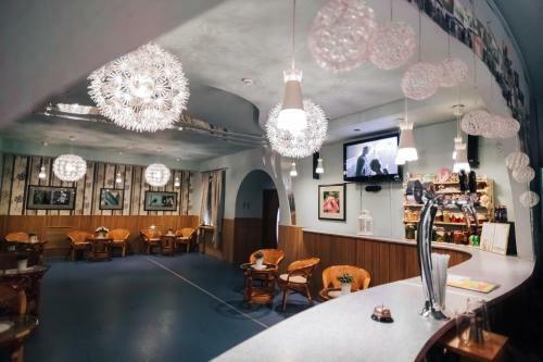 Park Hotel Volzhsky Priboy