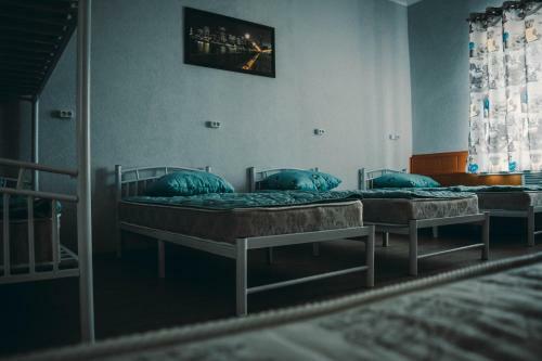 Posada Loft Hotel Stantsiya 33
