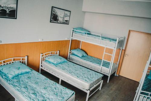 Posada Loft Hotel Stantsiya 33